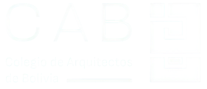 Colegio de Arquitectos de Bolivia