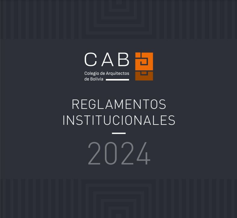 Reglamentos Institucionales 2024