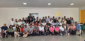 6ta Directiva Nacional Ordinaria PANDO