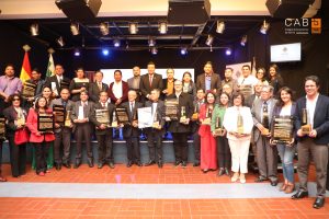 ARQUITECTURA DEL BICENTENARIO