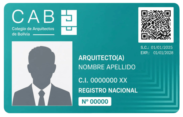 Carnet CAB