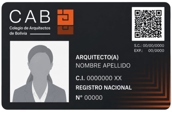 Carnet CAB