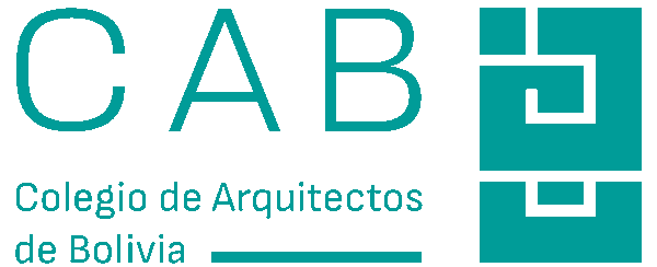 Colegio de Arquitectos de Bolivia