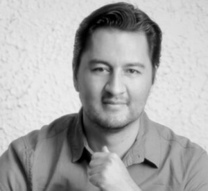 Arq. Osman Padilla