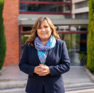 Arq. Sofía del Castillo