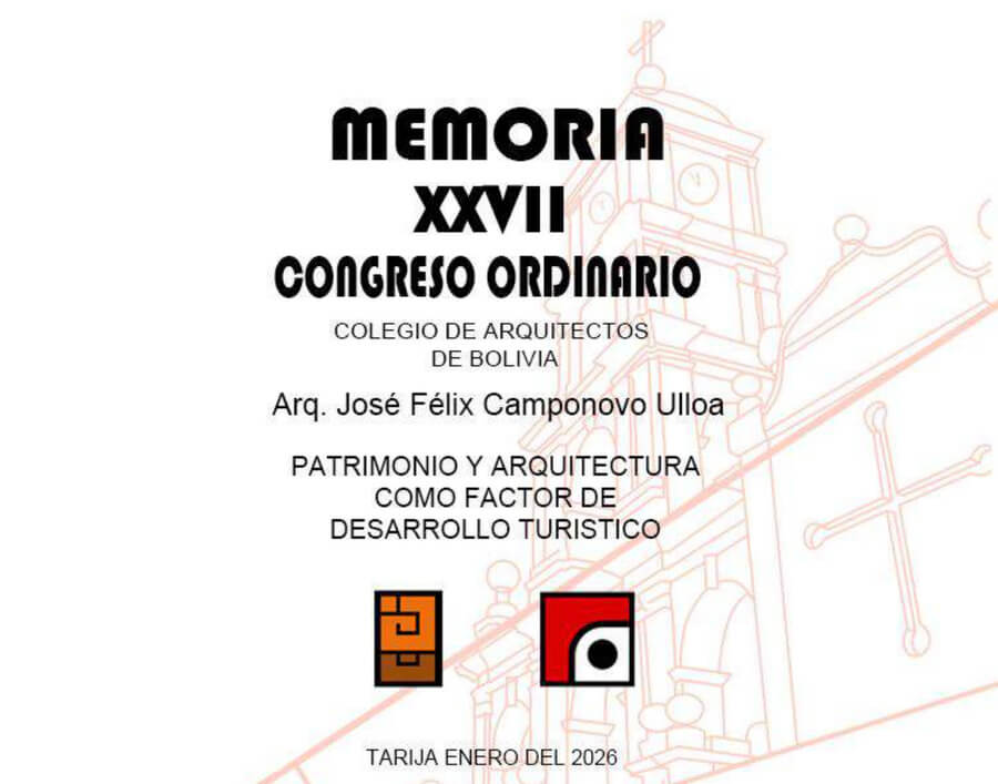 Memoria XVII Congreso Ordinario