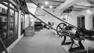 Bolivia ingresó a la Red de Museos de Arquitectura Panamericana